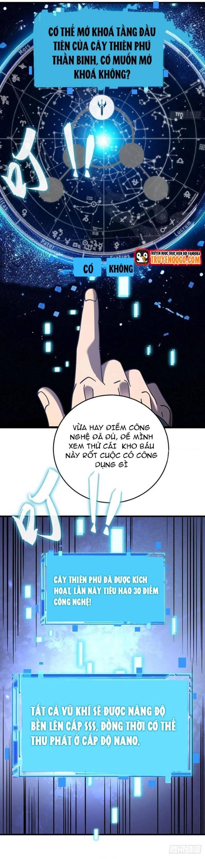 Kế Hoạch Xóa Sổ Người Chơi! Chapter 23 - 22