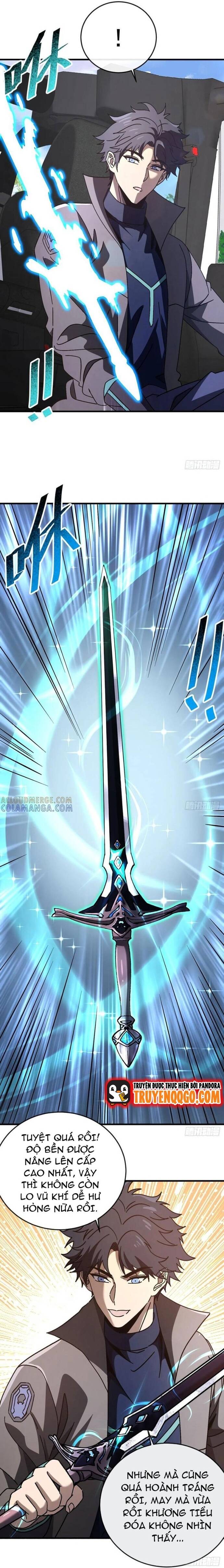 Kế Hoạch Xóa Sổ Người Chơi! Chapter 23 - 23