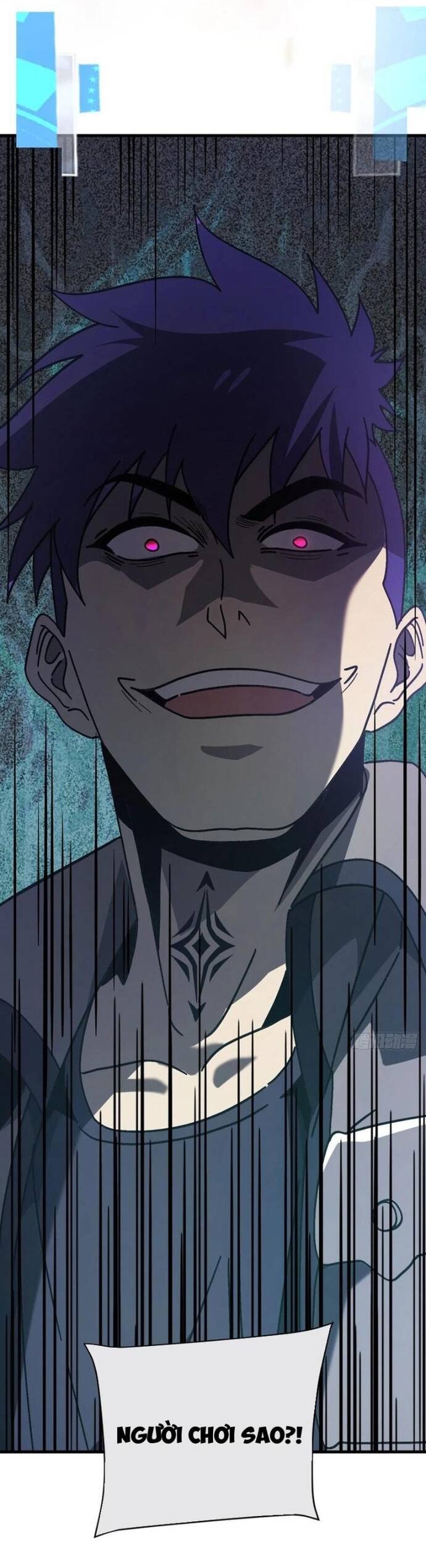 Kế Hoạch Xóa Sổ Người Chơi! Chapter 23 - 29