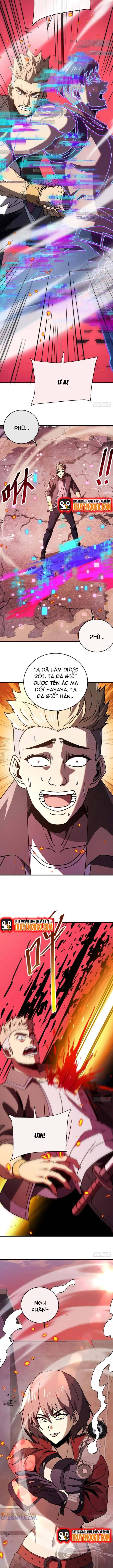 Kế Hoạch Xóa Sổ Người Chơi! Chapter 24 - 3