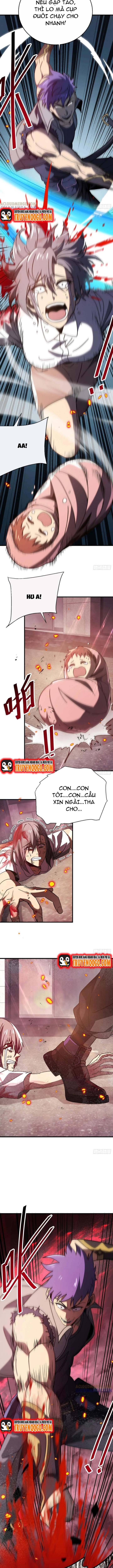 Kế Hoạch Xóa Sổ Người Chơi! Chapter 24 - 6