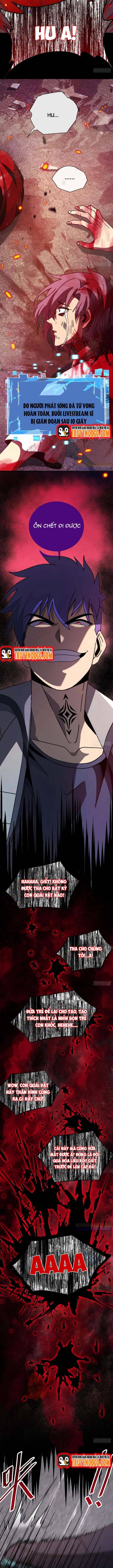Kế Hoạch Xóa Sổ Người Chơi! Chapter 24 - 7