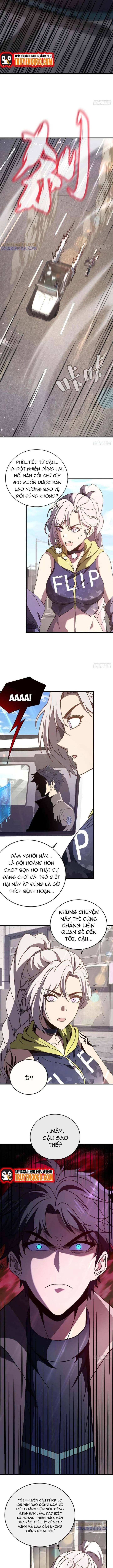 Kế Hoạch Xóa Sổ Người Chơi! Chapter 24 - 8