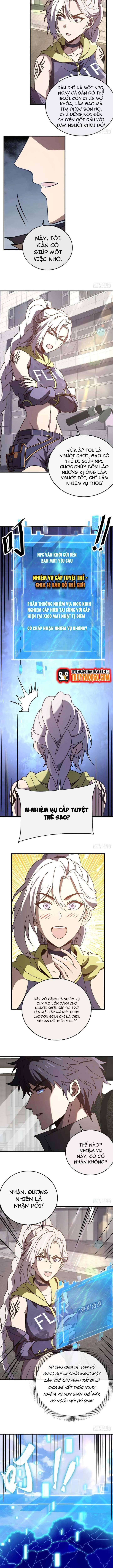 Kế Hoạch Xóa Sổ Người Chơi! Chapter 24 - 9