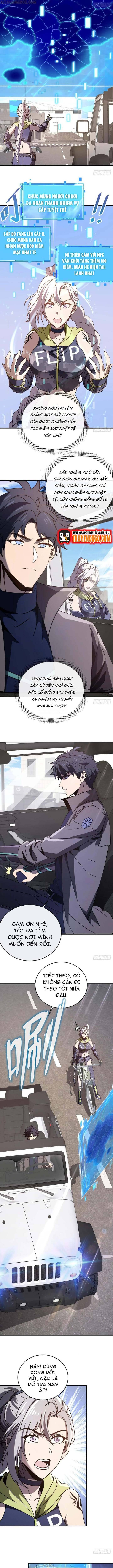 Kế Hoạch Xóa Sổ Người Chơi! Chapter 24 - 10