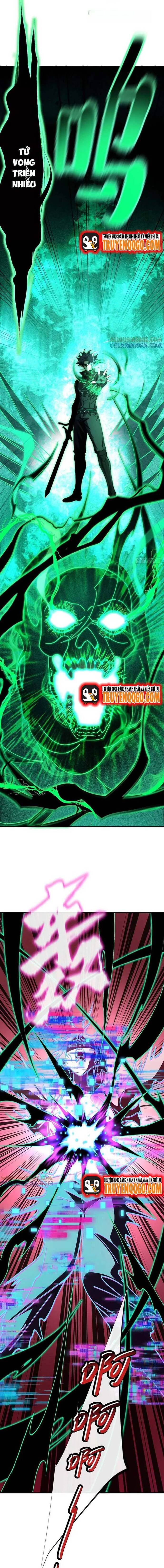 Kế Hoạch Xóa Sổ Người Chơi! Chapter 25 - 9