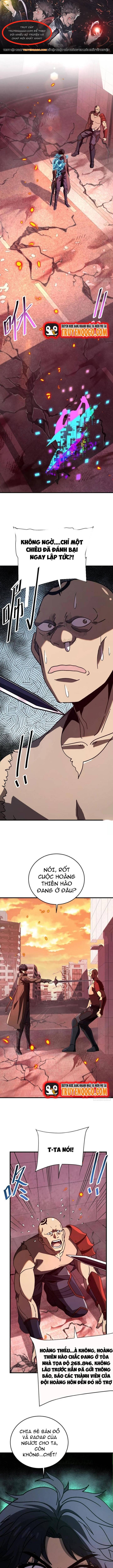 Kế Hoạch Xóa Sổ Người Chơi! Chapter 26 - 1