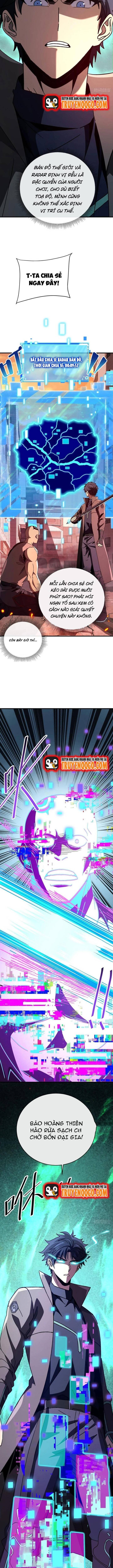 Kế Hoạch Xóa Sổ Người Chơi! Chapter 26 - 2