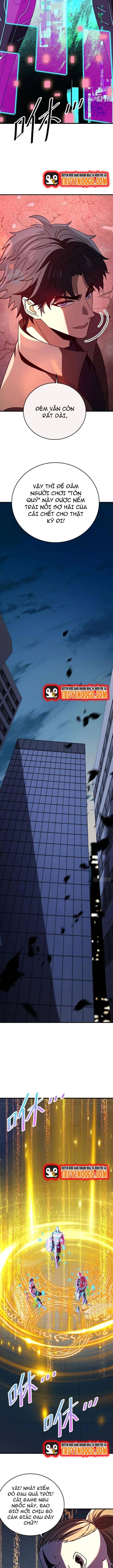 Kế Hoạch Xóa Sổ Người Chơi! Chapter 26 - 3
