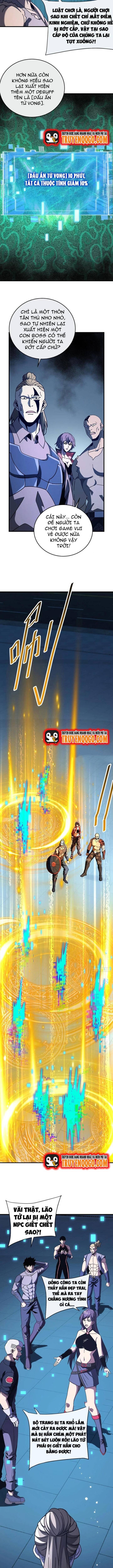 Kế Hoạch Xóa Sổ Người Chơi! Chapter 26 - 5