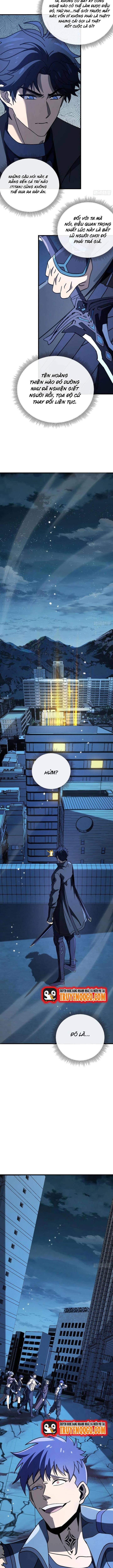 Kế Hoạch Xóa Sổ Người Chơi! Chapter 26 - 8