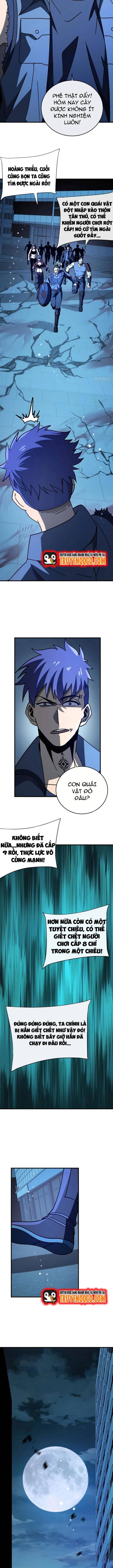 Kế Hoạch Xóa Sổ Người Chơi! Chapter 26 - 9