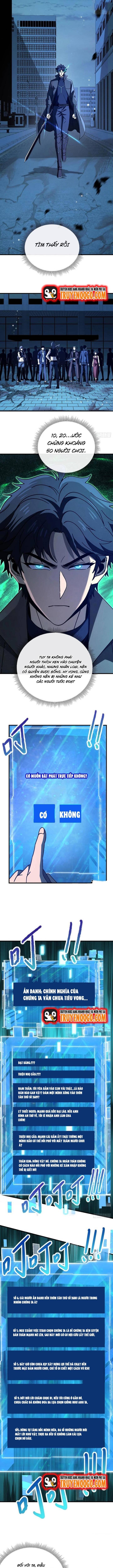 Kế Hoạch Xóa Sổ Người Chơi! Chapter 26 - 10