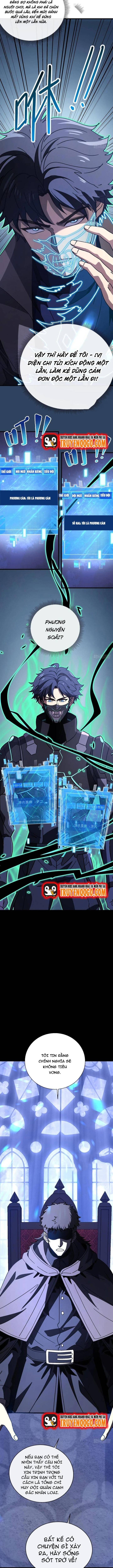 Kế Hoạch Xóa Sổ Người Chơi! Chapter 26 - 11