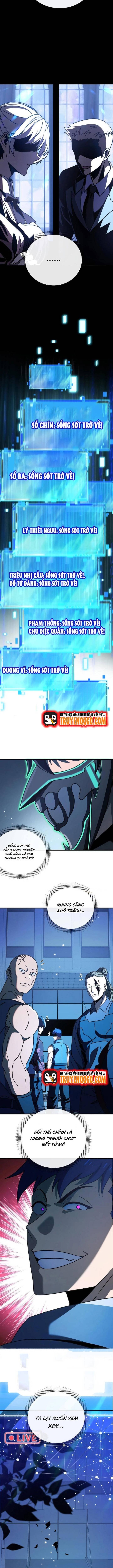 Kế Hoạch Xóa Sổ Người Chơi! Chapter 26 - 12