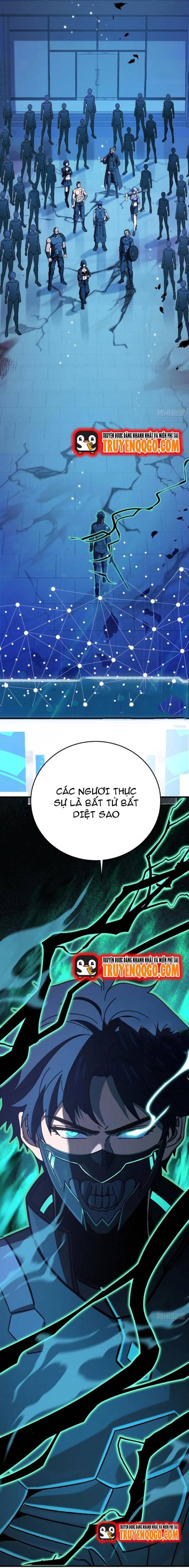 Kế Hoạch Xóa Sổ Người Chơi! Chapter 26 - 13