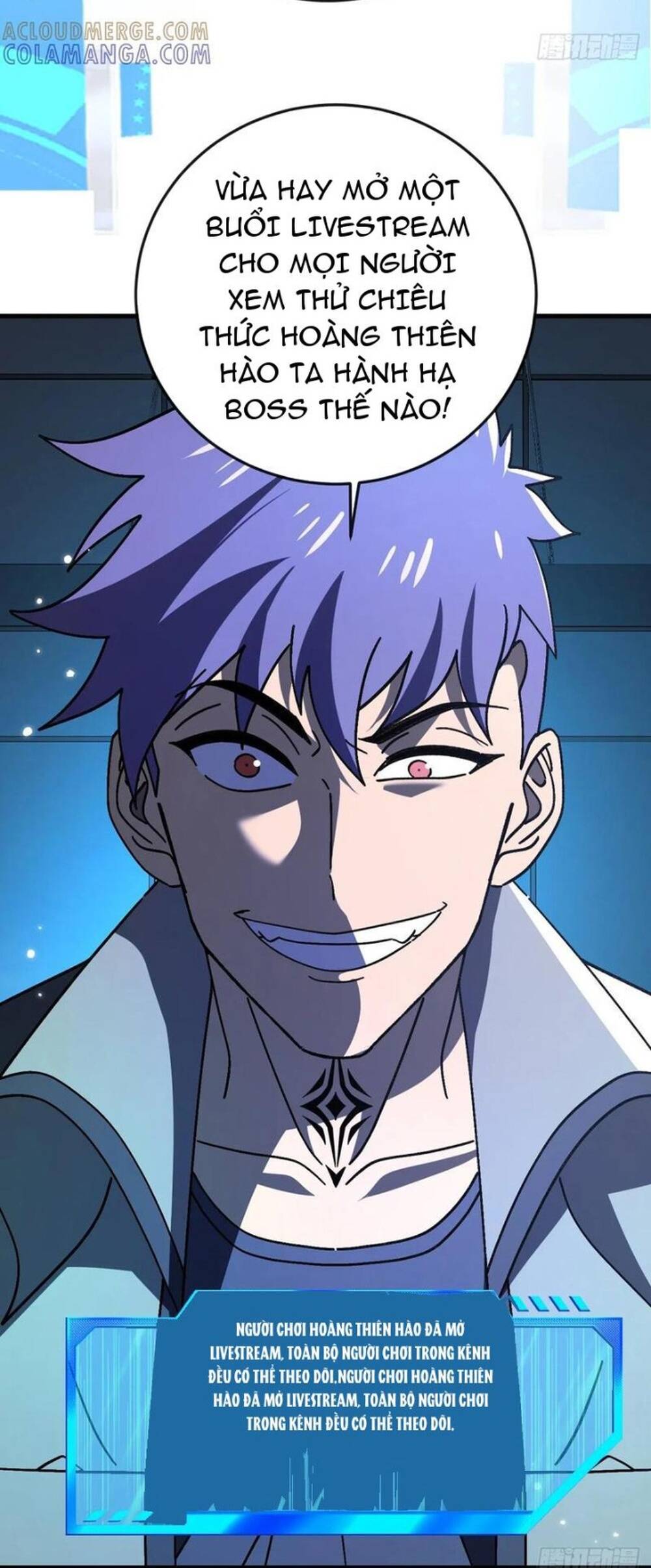 Kế Hoạch Xóa Sổ Người Chơi! Chapter 27 - 5