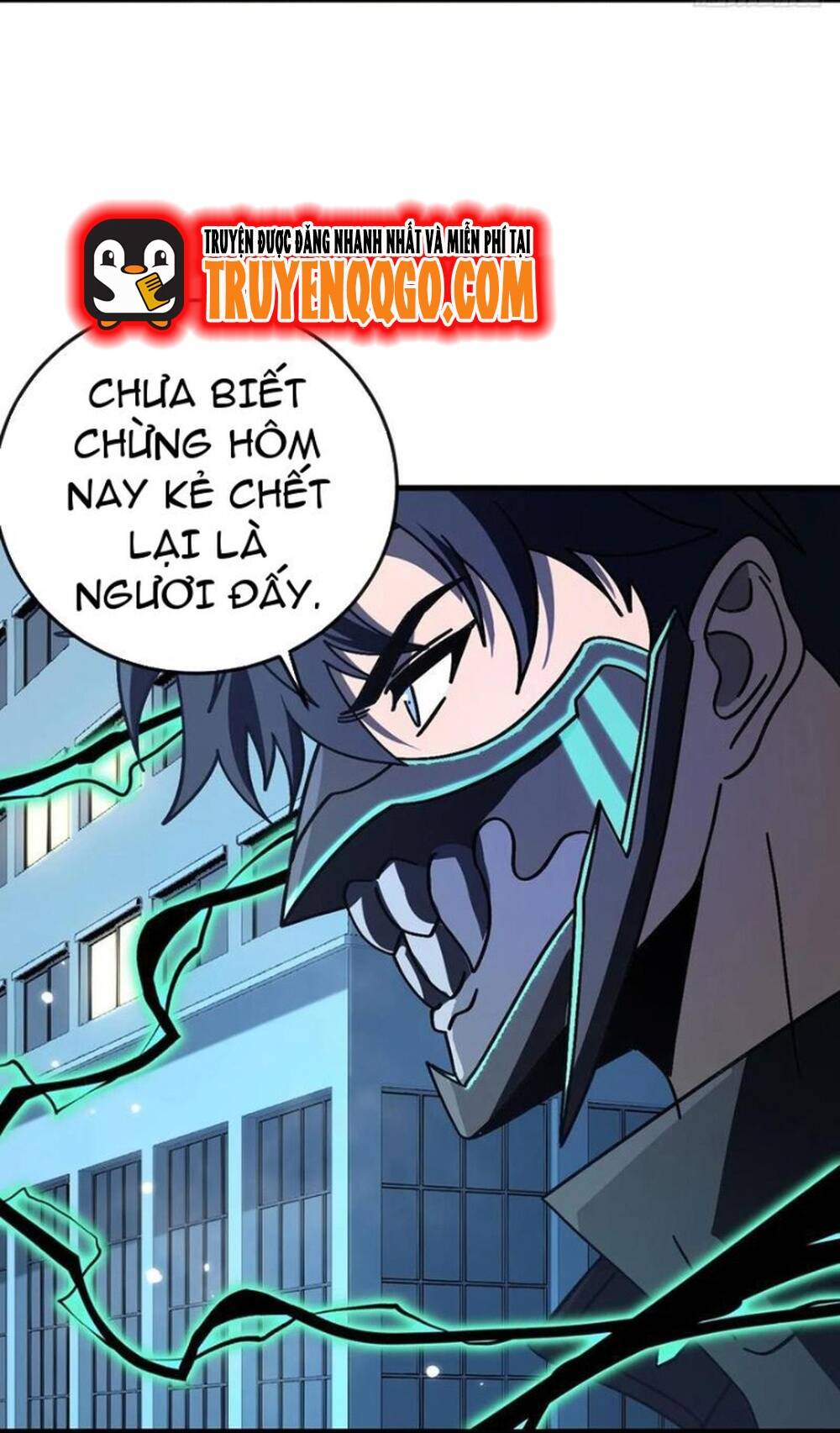 Kế Hoạch Xóa Sổ Người Chơi! Chapter 27 - 6