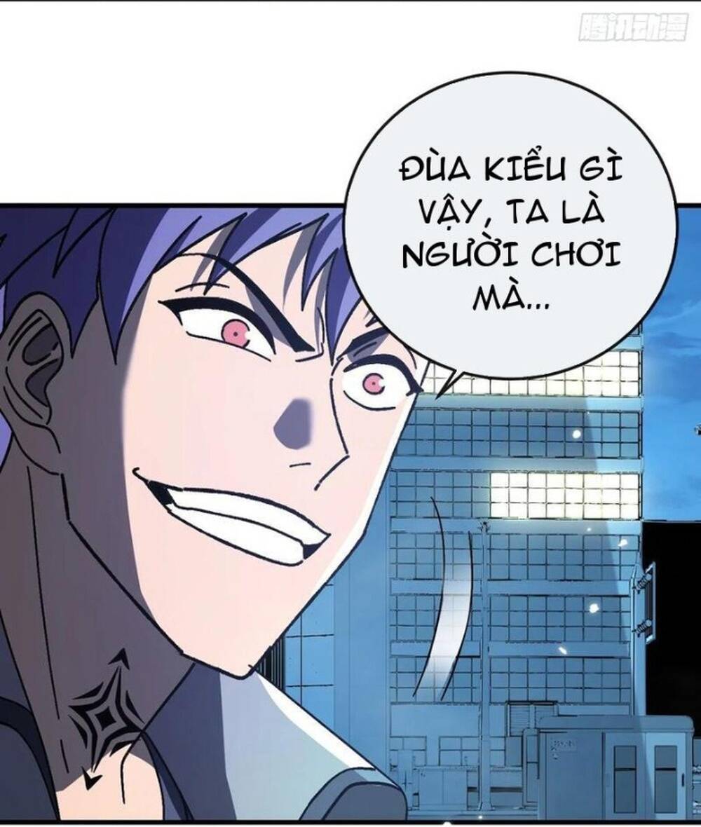 Kế Hoạch Xóa Sổ Người Chơi! Chapter 27 - 7