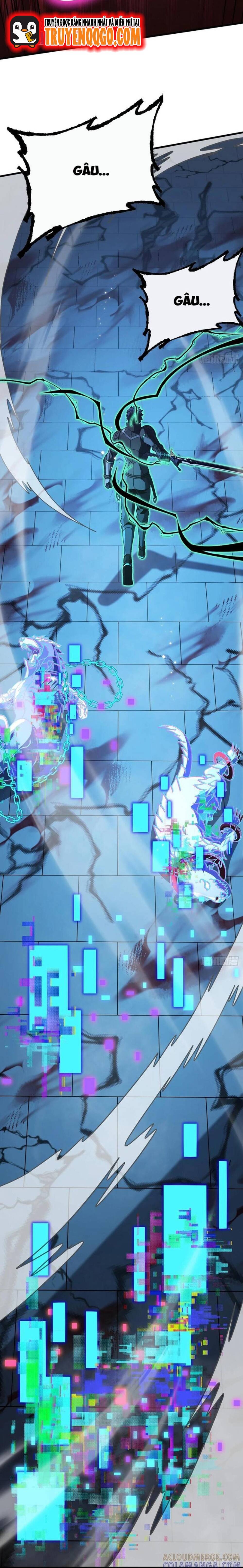 Kế Hoạch Xóa Sổ Người Chơi! Chapter 27 - 15