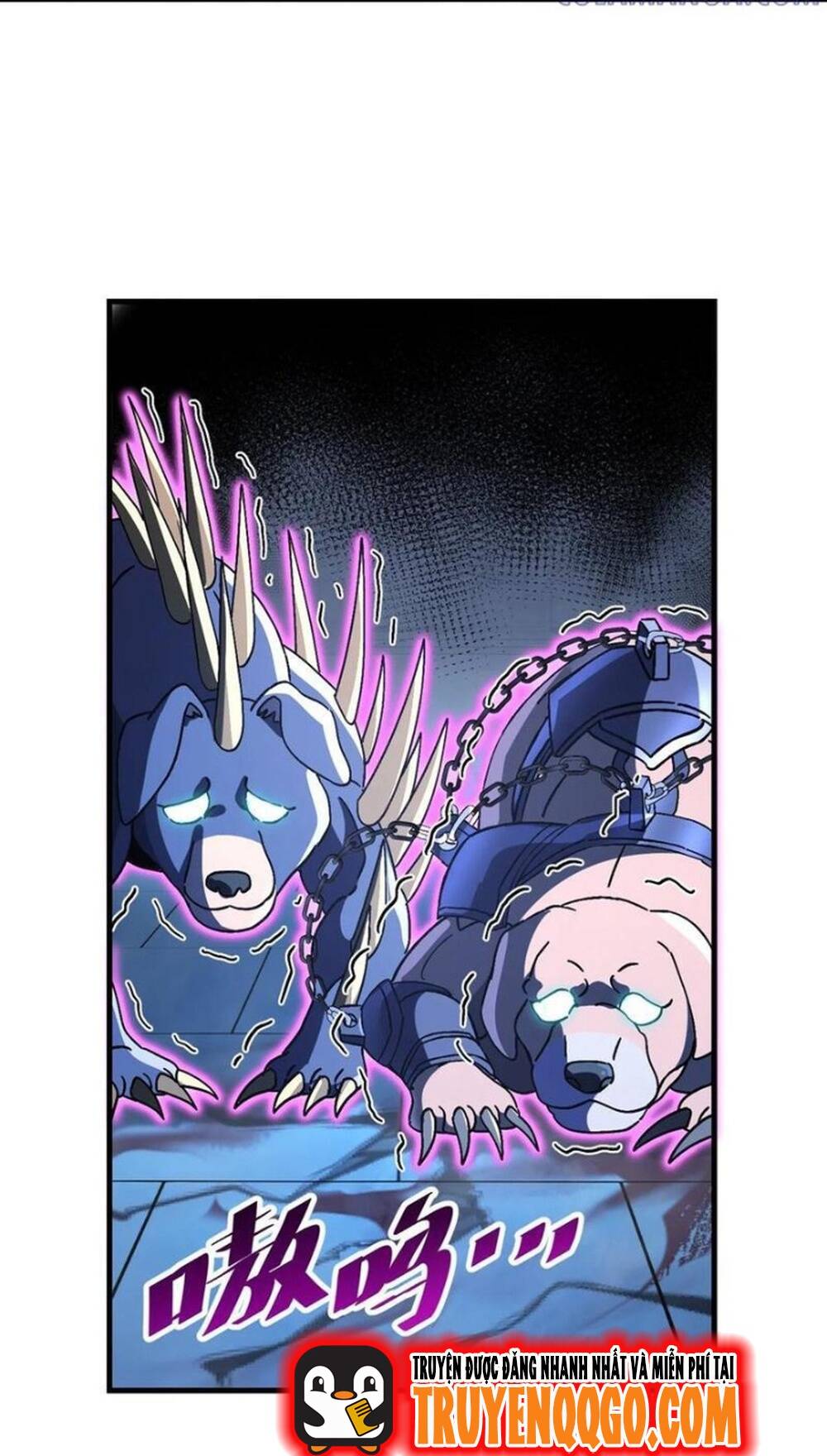 Kế Hoạch Xóa Sổ Người Chơi! Chapter 27 - 16