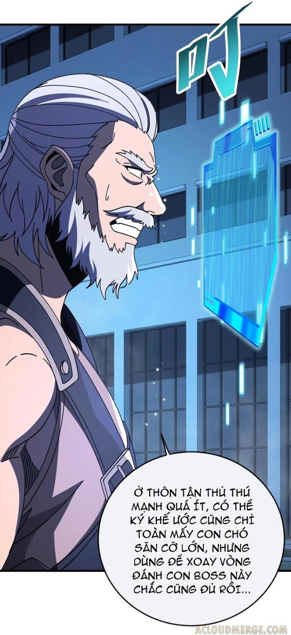 Kế Hoạch Xóa Sổ Người Chơi! Chapter 27 - 18