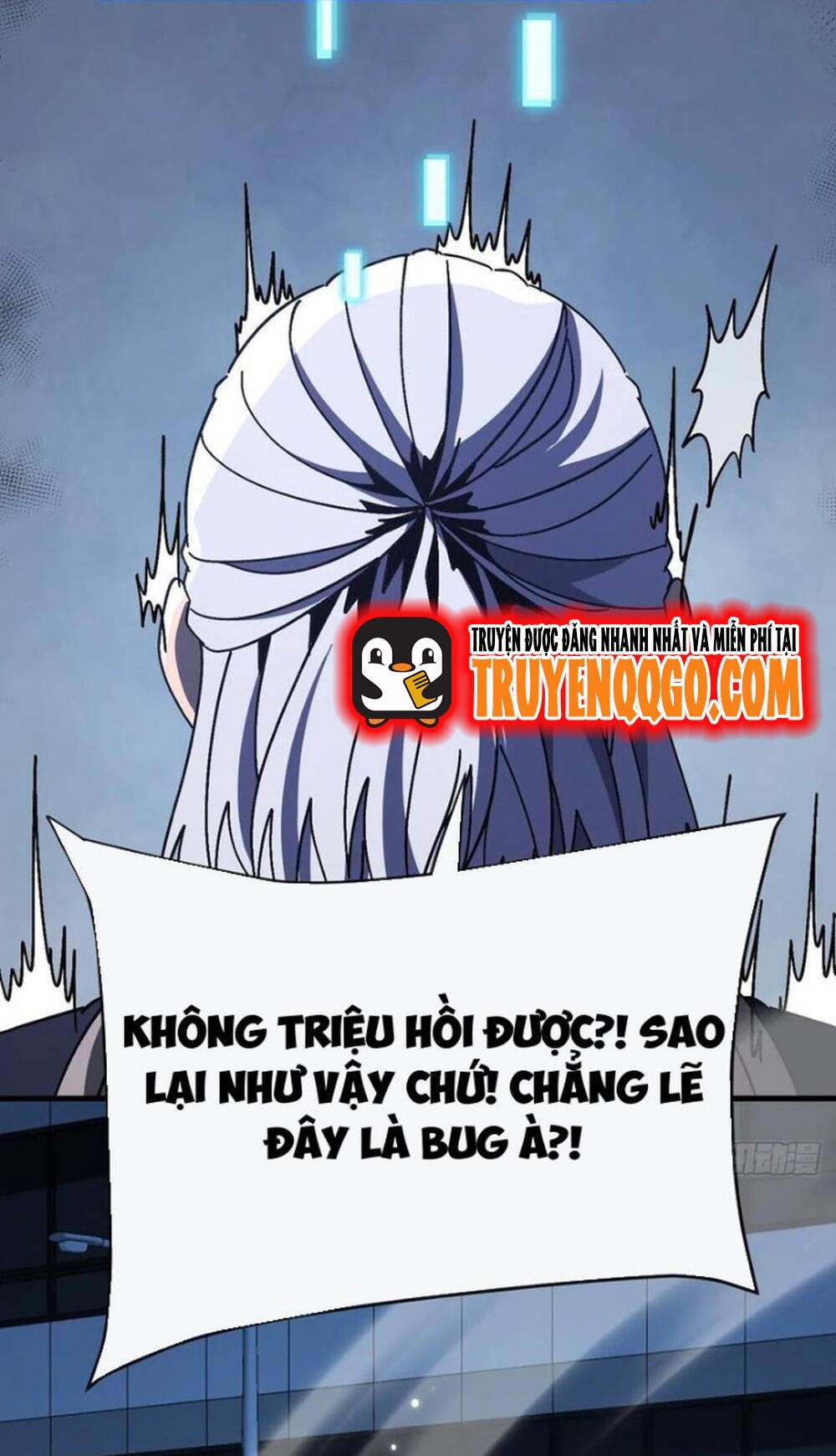 Kế Hoạch Xóa Sổ Người Chơi! Chapter 27 - 20