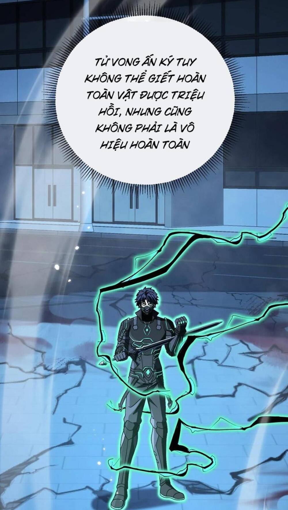 Kế Hoạch Xóa Sổ Người Chơi! Chapter 27 - 21