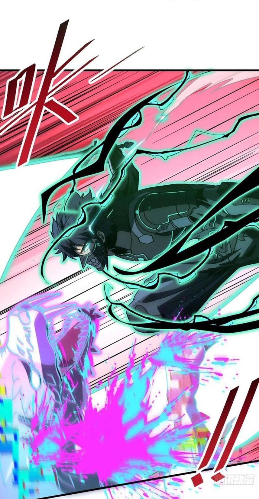 Kế Hoạch Xóa Sổ Người Chơi! Chapter 27 - 24