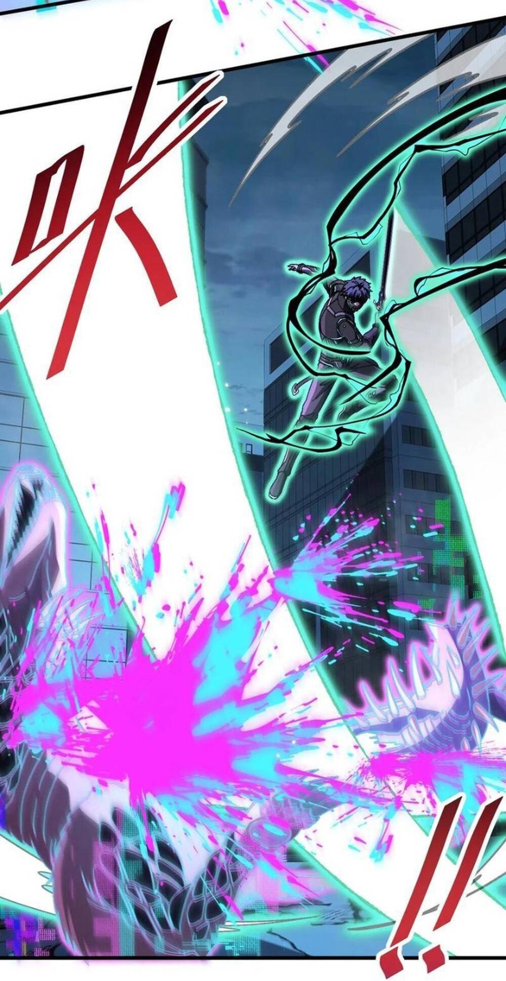 Kế Hoạch Xóa Sổ Người Chơi! Chapter 27 - 25