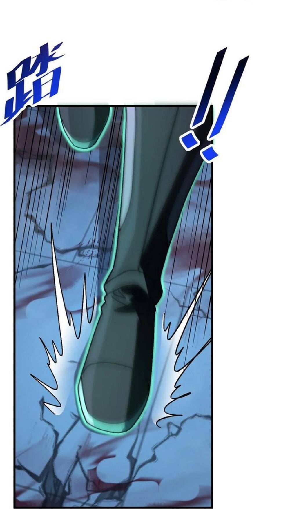 Kế Hoạch Xóa Sổ Người Chơi! Chapter 27 - 26