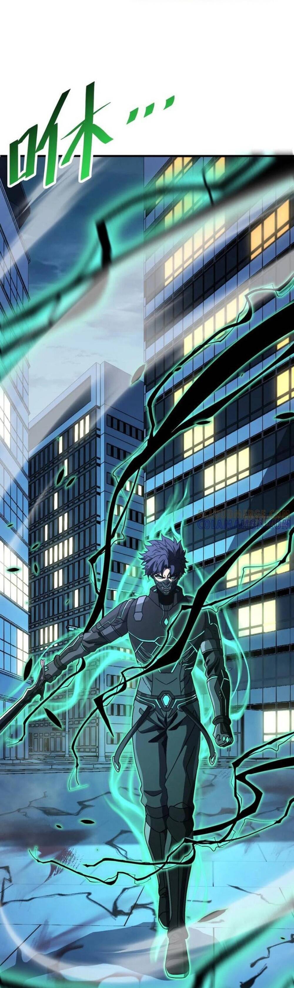 Kế Hoạch Xóa Sổ Người Chơi! Chapter 27 - 28