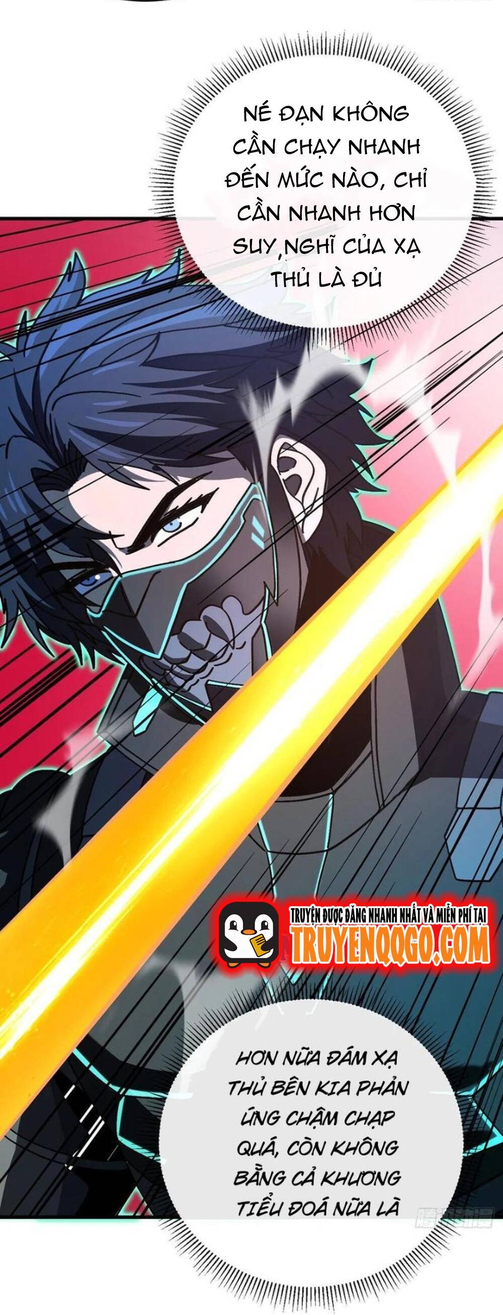 Kế Hoạch Xóa Sổ Người Chơi! Chapter 27 - 34