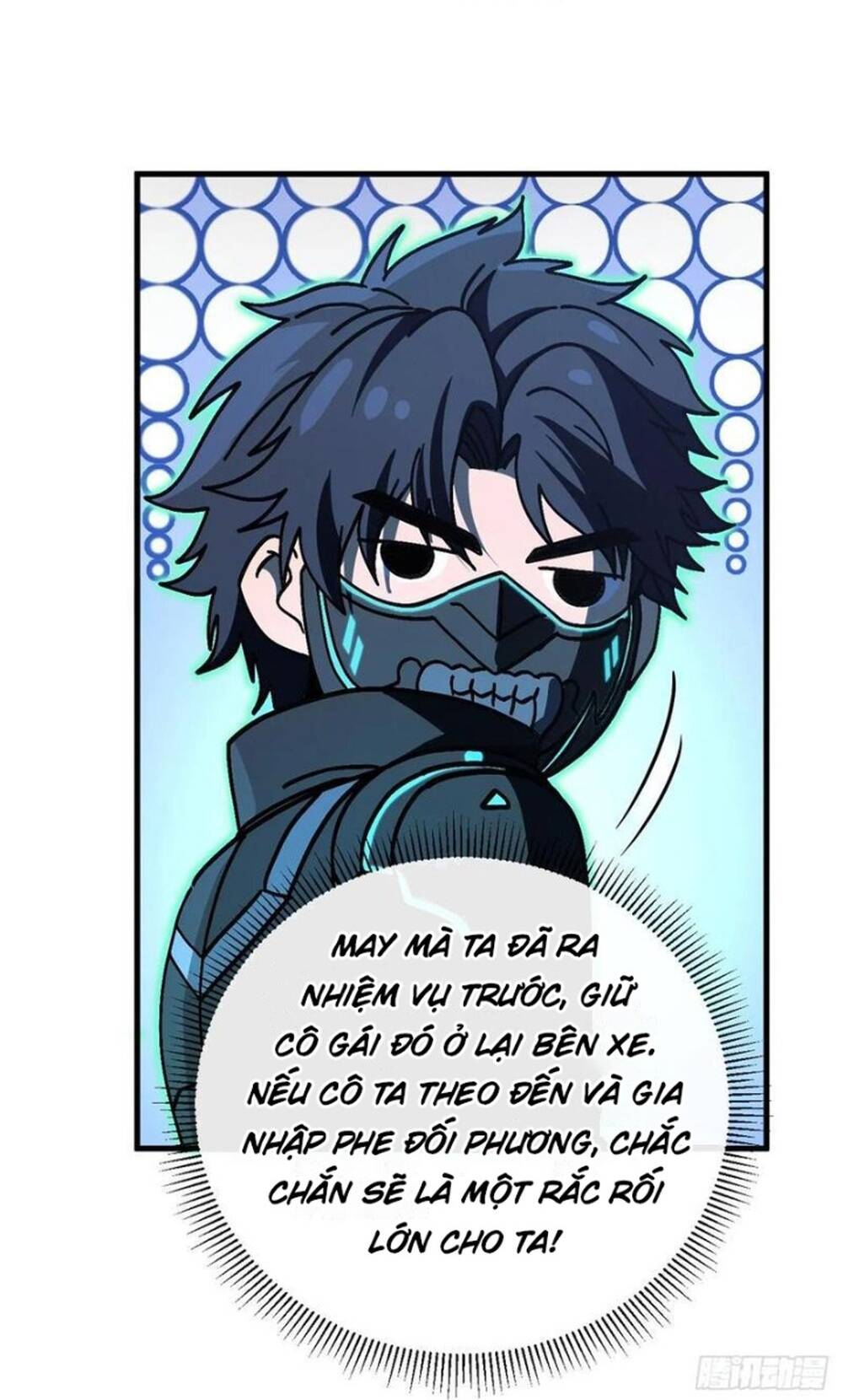 Kế Hoạch Xóa Sổ Người Chơi! Chapter 27 - 35