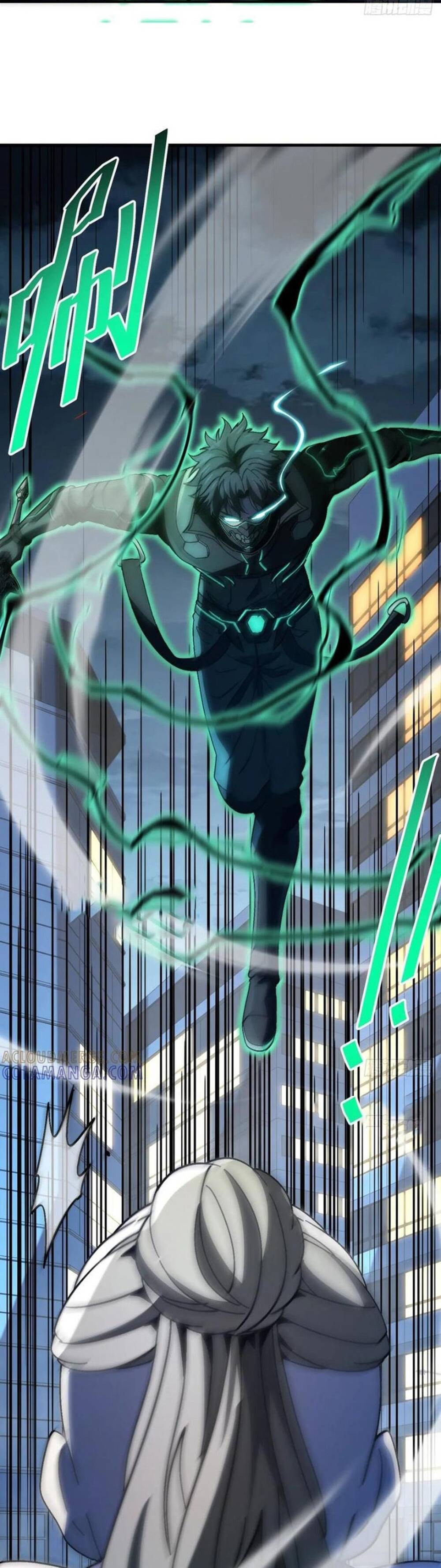 Kế Hoạch Xóa Sổ Người Chơi! Chapter 27 - 39