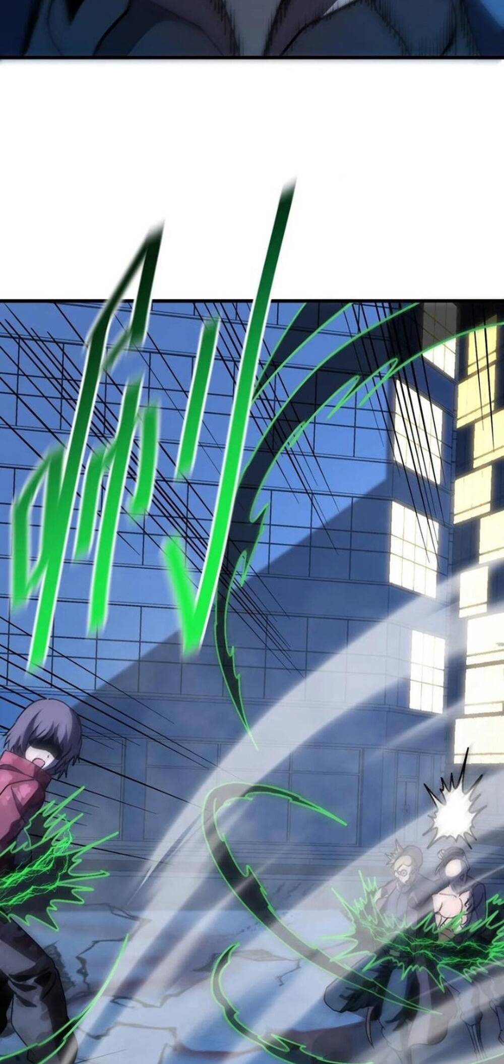 Kế Hoạch Xóa Sổ Người Chơi! Chapter 27 - 43