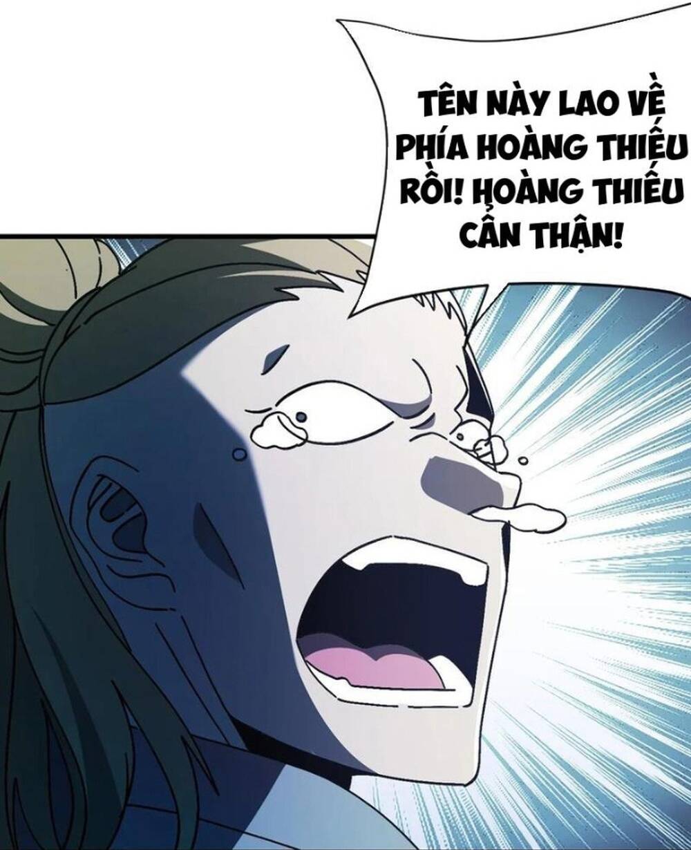 Kế Hoạch Xóa Sổ Người Chơi! Chapter 27 - 46