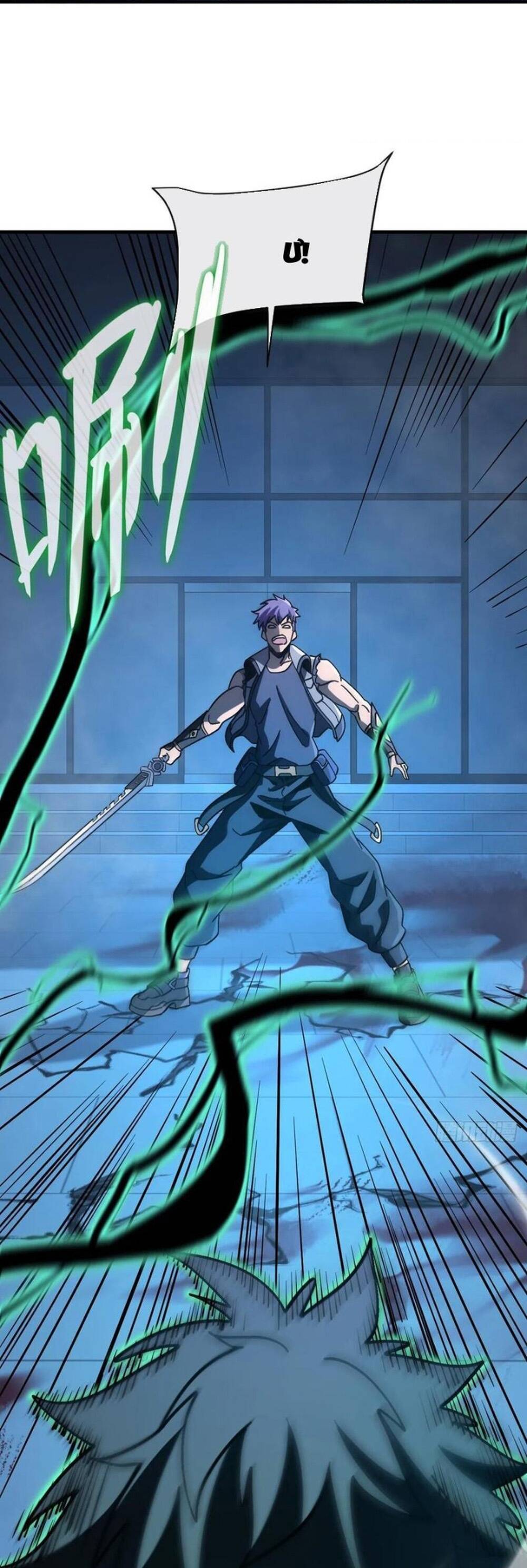 Kế Hoạch Xóa Sổ Người Chơi! Chapter 27 - 47