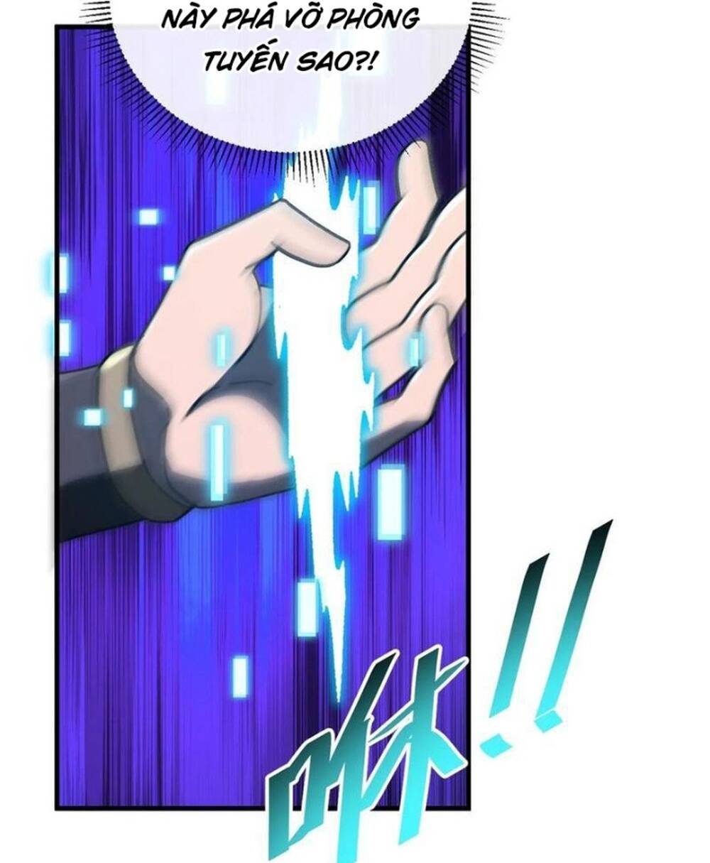 Kế Hoạch Xóa Sổ Người Chơi! Chapter 27 - 50