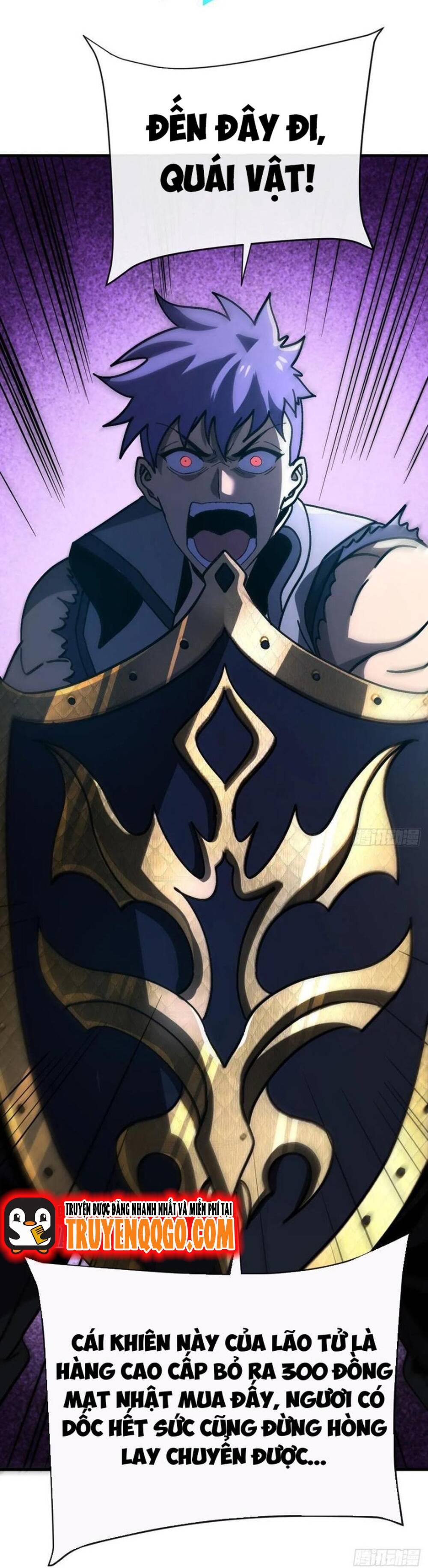 Kế Hoạch Xóa Sổ Người Chơi! Chapter 27 - 51