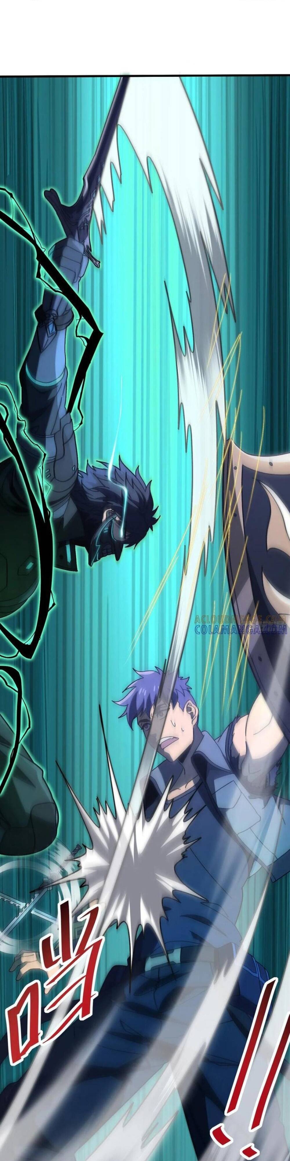 Kế Hoạch Xóa Sổ Người Chơi! Chapter 27 - 52