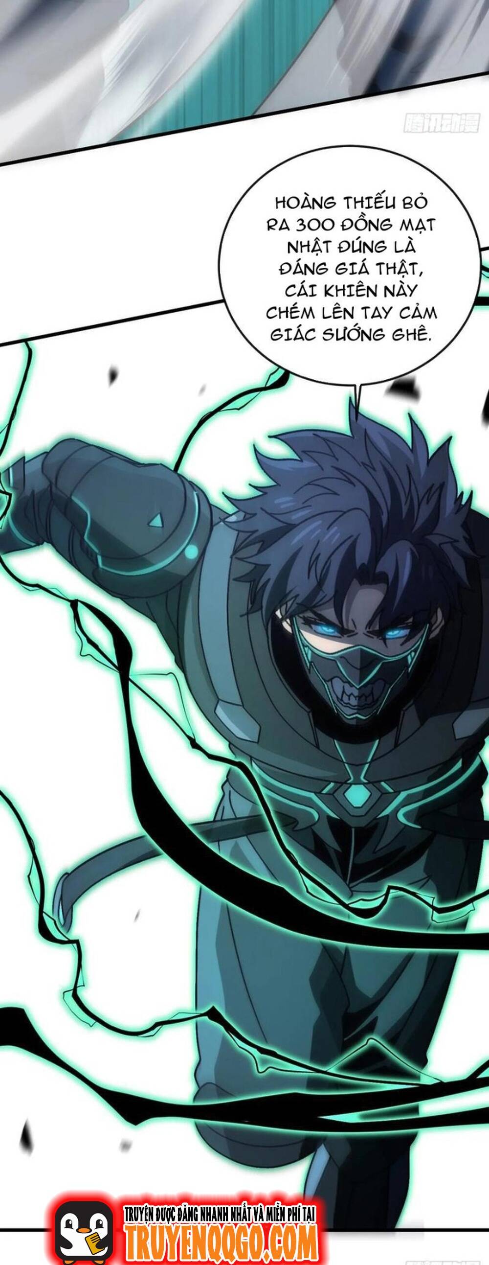 Kế Hoạch Xóa Sổ Người Chơi! Chapter 27 - 53