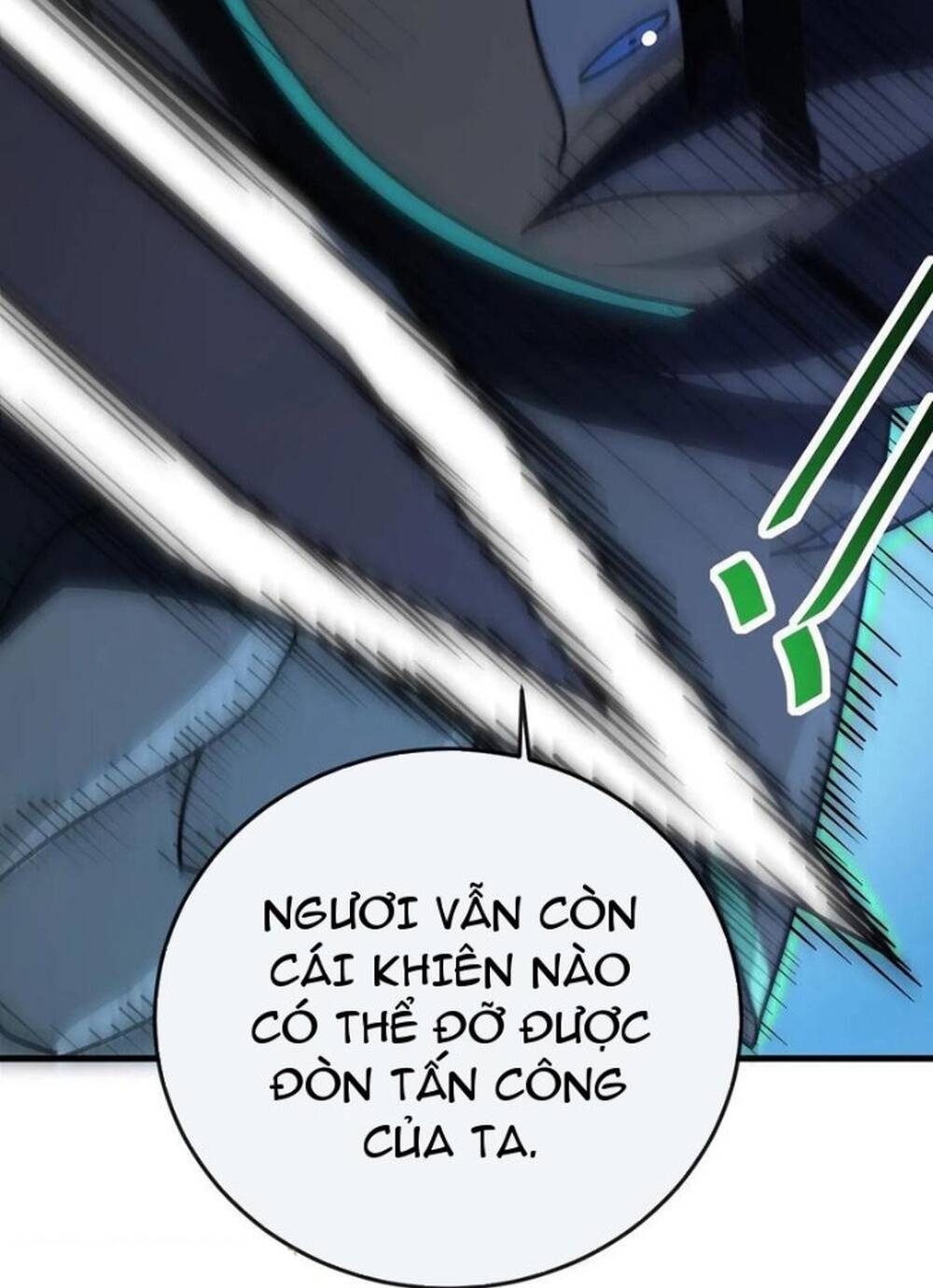 Kế Hoạch Xóa Sổ Người Chơi! Chapter 27 - 55