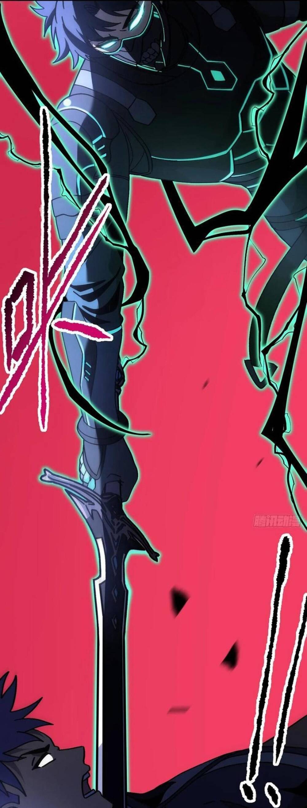 Kế Hoạch Xóa Sổ Người Chơi! Chapter 27 - 58