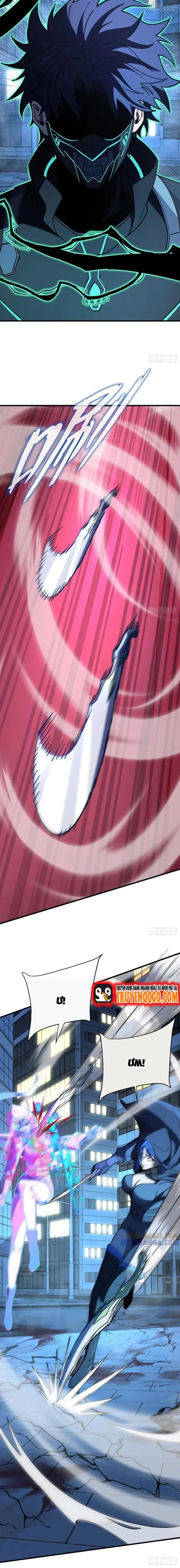 Kế Hoạch Xóa Sổ Người Chơi! Chapter 28 - 3