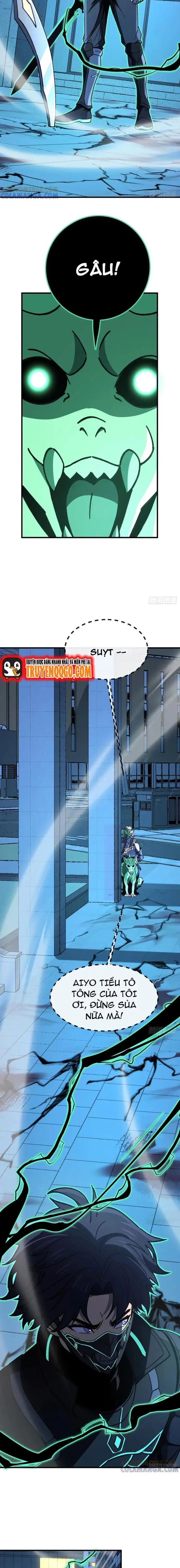 Kế Hoạch Xóa Sổ Người Chơi! Chapter 28 - 5