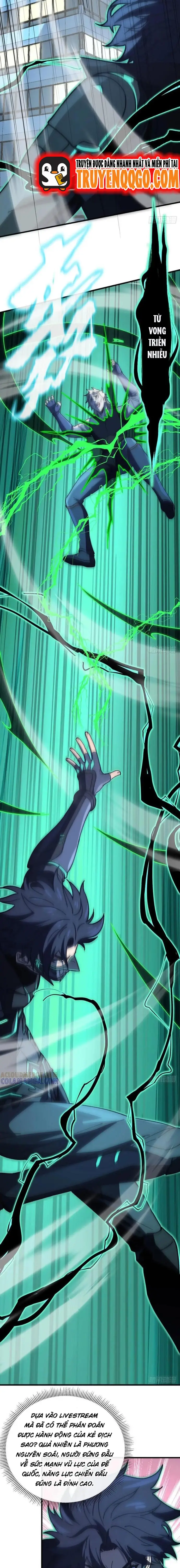 Kế Hoạch Xóa Sổ Người Chơi! Chapter 28 - 8