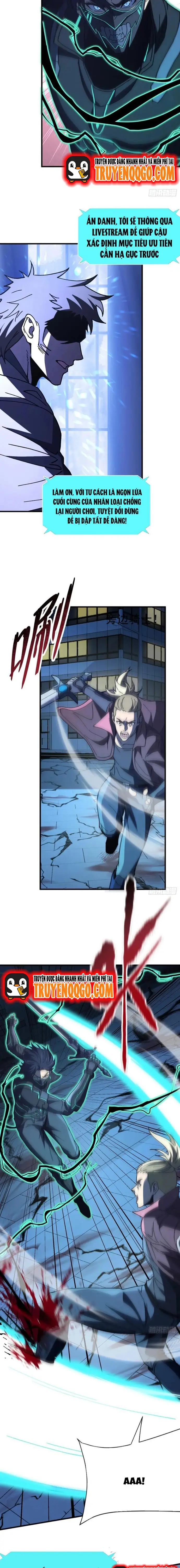 Kế Hoạch Xóa Sổ Người Chơi! Chapter 28 - 9