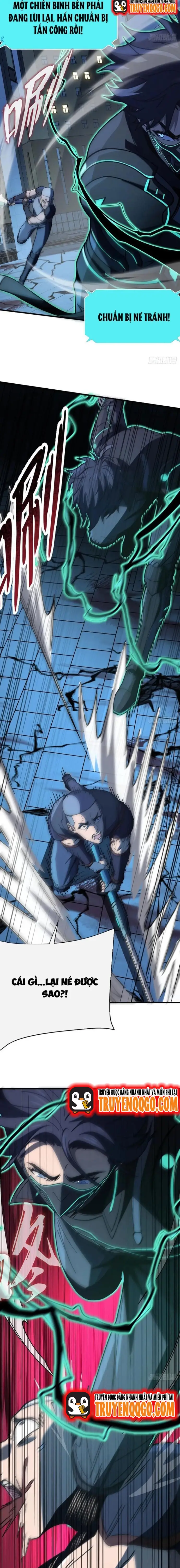 Kế Hoạch Xóa Sổ Người Chơi! Chapter 28 - 10