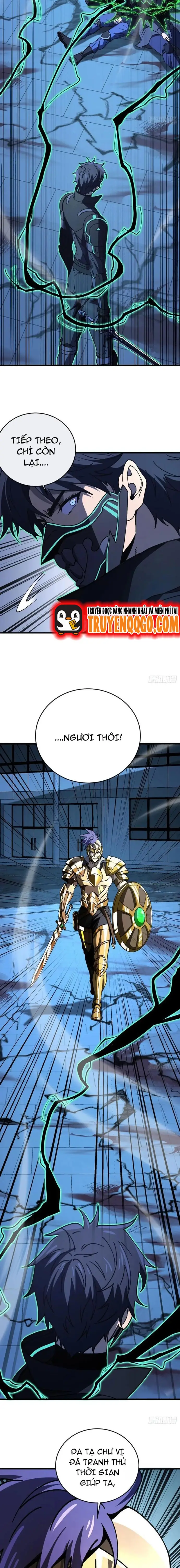 Kế Hoạch Xóa Sổ Người Chơi! Chapter 28 - 13